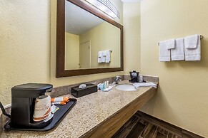 Quality Inn Clemson near University