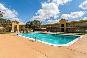Quality Inn Clemson near University