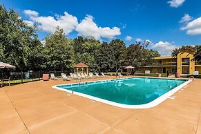 Quality Inn Clemson near University