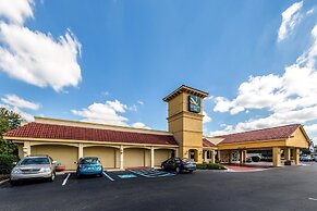 Quality Inn Clemson near University
