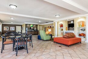 Quality Inn Clemson near University