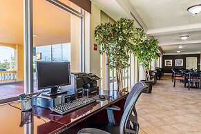 Quality Inn Clemson near University