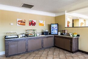 Quality Inn Clemson near University