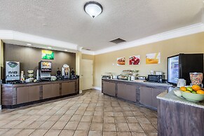 Quality Inn Clemson near University