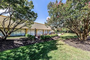 Quality Inn Clemson near University