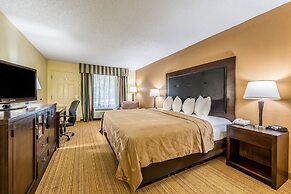 Quality Inn Clemson near University