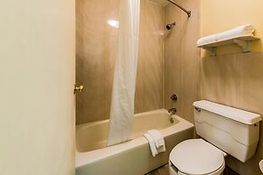 Quality Inn Clemson near University