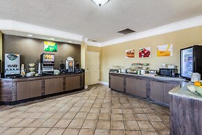 Quality Inn Clemson near University