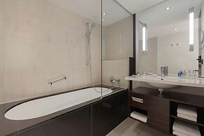 Radisson Blu Hotel, Leipzig