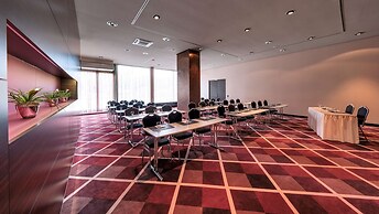 Radisson Blu Hotel, Leipzig
