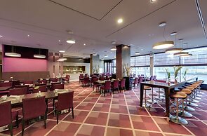 Radisson Blu Hotel, Leipzig