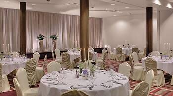 Radisson Blu Hotel, Leipzig