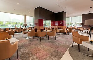 Radisson Blu Hotel, Leipzig