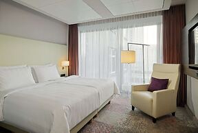 Radisson Blu Hotel, Leipzig