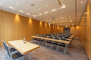 Radisson Blu Hotel, Erfurt