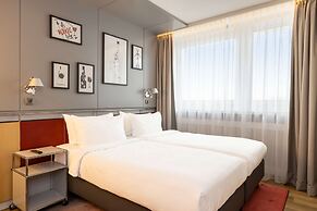 Radisson Blu Hotel, Erfurt