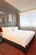 Radisson Blu Hotel, Erfurt