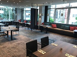 Radisson Blu Hotel, Erfurt