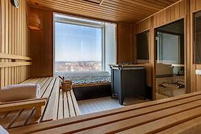 Radisson Blu Hotel, Erfurt