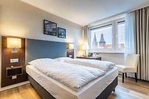 Radisson Blu Hotel, Erfurt