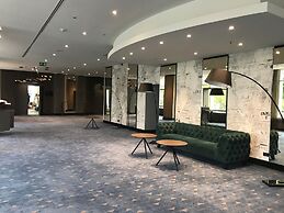 Radisson Blu Hotel, Erfurt
