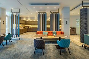 Radisson Blu Hotel, Erfurt