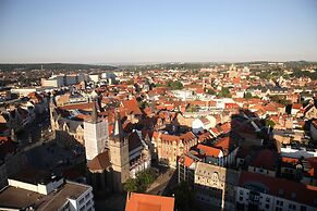 Radisson Blu Hotel, Erfurt