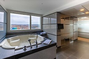 Radisson Blu Hotel, Erfurt