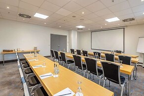 Radisson Blu Hotel, Erfurt