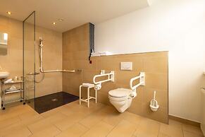 Radisson Blu Hotel, Erfurt
