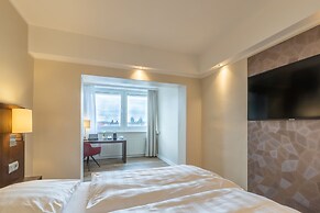 Radisson Blu Hotel, Erfurt