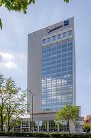 Radisson Blu Hotel, Erfurt