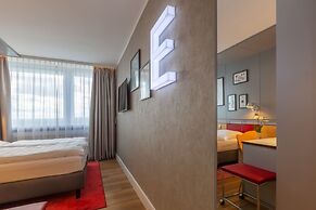 Radisson Blu Hotel, Erfurt