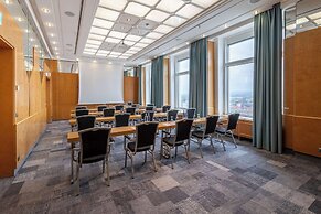 Radisson Blu Hotel, Erfurt
