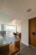Radisson Blu Hotel, Erfurt