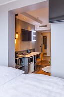 Radisson Blu Hotel, Erfurt