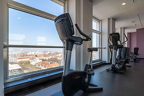 Radisson Blu Hotel, Erfurt