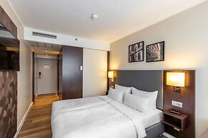 Radisson Blu Hotel, Erfurt