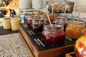 Radisson Blu Hotel, Erfurt