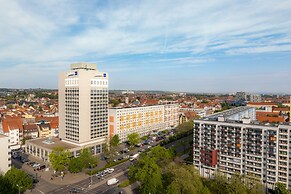 Radisson Blu Hotel, Erfurt