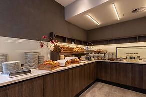 Radisson Blu Hotel, Erfurt