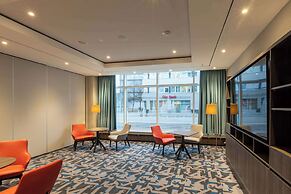 Radisson Blu Hotel, Erfurt