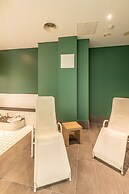 Radisson Blu Hotel, Erfurt