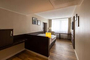 Radisson Blu Hotel, Erfurt
