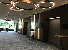Radisson Blu Hotel, Erfurt