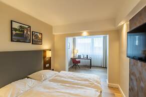 Radisson Blu Hotel, Erfurt