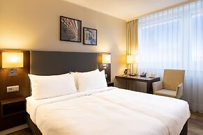 Radisson Blu Hotel, Erfurt