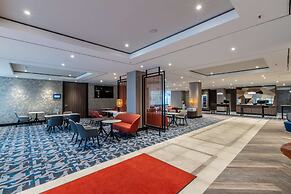 Radisson Blu Hotel, Erfurt