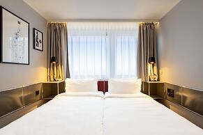 Radisson Blu Hotel, Erfurt