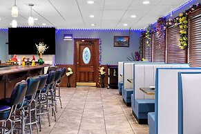 Quality Inn Austintown - Youngstown West